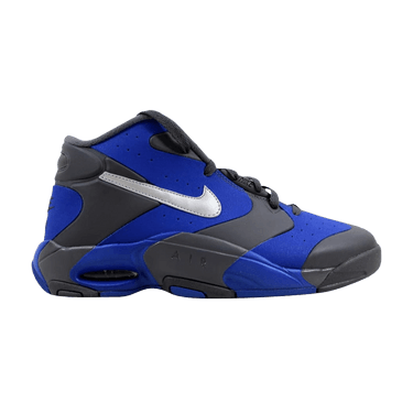 Buy Nike Air Up '14 'Game Royal' - 630929 001 | GOAT