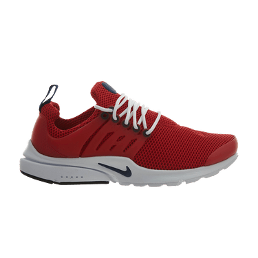 Buy Air Presto Essential University Red 848187 606 GOAT