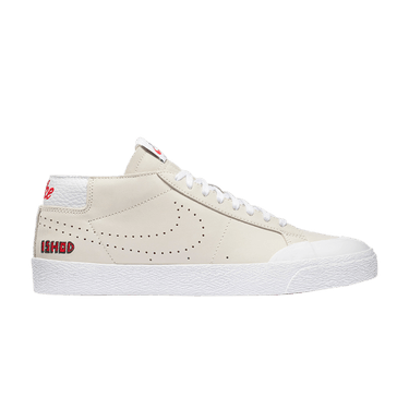 Nike sb zoom blazer chukka xt qs ishod wair clearance