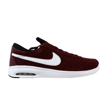 Nike air max bruin vapor txt top