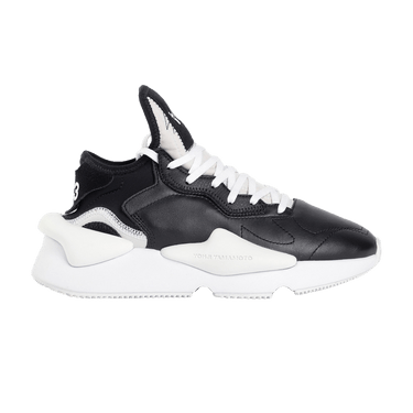KAOBERI Buy Y-3 Kaiwa 'Core Black' - BC0908 | GOAT
