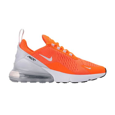 Buy Wmns Air Max 270 Total Orange AH6789 800 GOAT