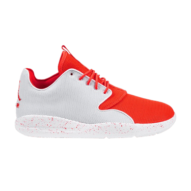 Air Jordan Eclipse 'White Infrared'