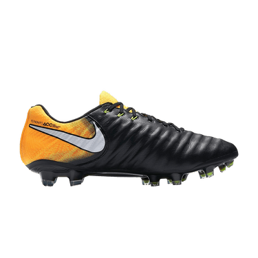 Black and yellow tiempos outlet