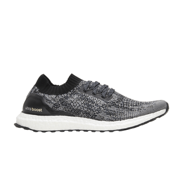 UltraBoost Uncaged 'Core Black' | GOAT