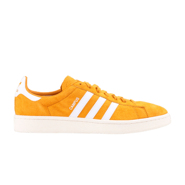 adidas gazelle silver green womens adidas Campus ADV Skateboard Shoe - Maroon/Yellow/White main image 1