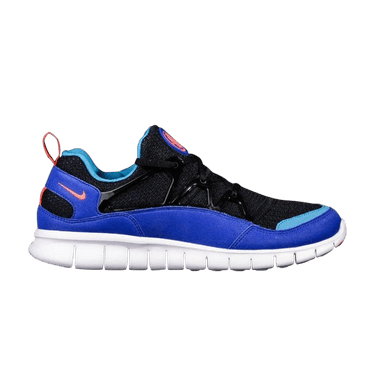 Buy Free Huarache Light 555440 085 GOAT