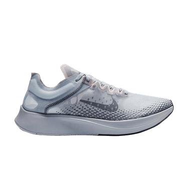 Buy Nike Zoom Fly SP Fast 'Obsidian Mist' AT5242 440 GOAT AU