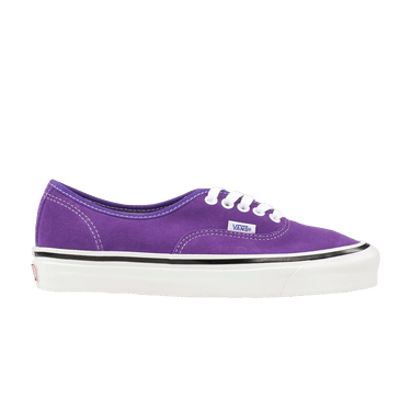 Buy Vans Authentic 44 DX - VN0A38ENQSW | GOAT