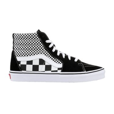 Vans Sk8 Hi 'Mix Checker'