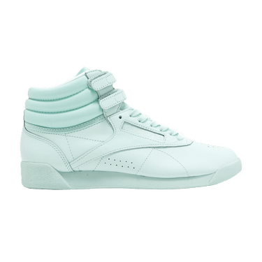Reebok Wmns Freestyle Hi 'Mist'