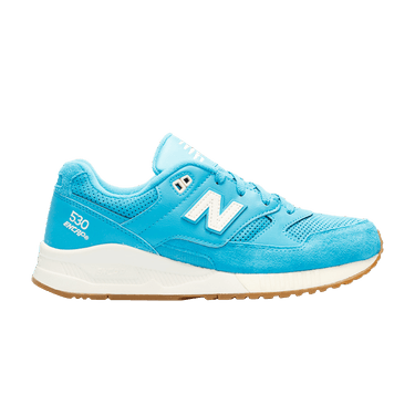 New Balance Wmns 530 'Blue Atoll'