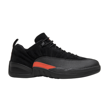 Air Jordan 12 Retro Low Max Orange