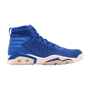 Air Jordan Flyknit Elevation 23 'Game Royal'