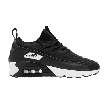 Buy Wmns Air Max 90 Ultra 2.0 EZ Black White AO1520 003 GOAT