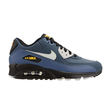 Buy Air Max 90 Essential Squadron Blue 537384 413 GOAT
