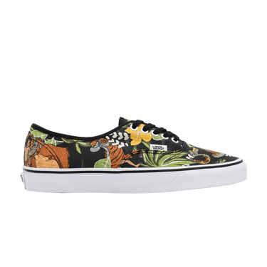 Jungle book vans best sale