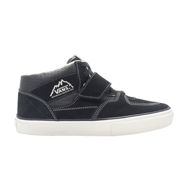 Buy Vans Mountain Edition Mid LX - VN0JXG0ZR | GOAT
