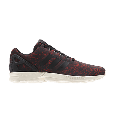 マデュース 国内発売中】 アディダス オリジナルス ZX FLUX ライトニング (M21776