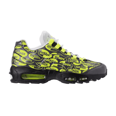 Nike Air Max 95 Premium 'Volt'