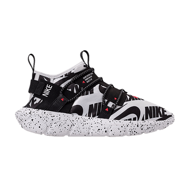 Nike vortak mono on feet 2025