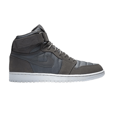Jordan 1 Retro High Strap Dark Grey Anthracite