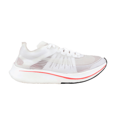 Nike zoom clearance fly sp crimson
