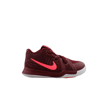 Kyrie 3 hot punch store
