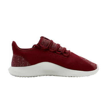 Adidas Tubular Shadow 'Burgundy'