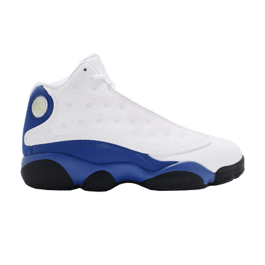 Buy Air Jordan 13 Retro PS 'Hyper Royal' 414575 117 GOAT