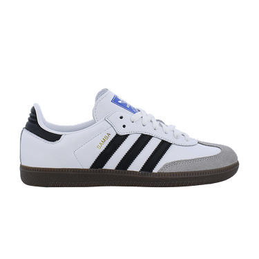 最終価格新品adidas SAMBA OG ブラック/ホワイト 27cm CG7147.png.png