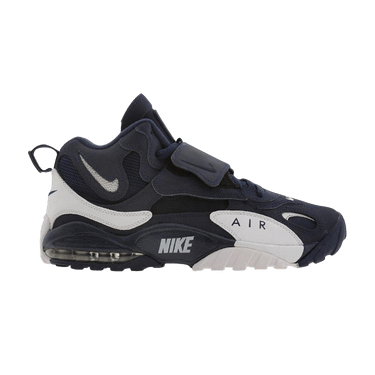 Nike air max speed turf cowboys hotsell