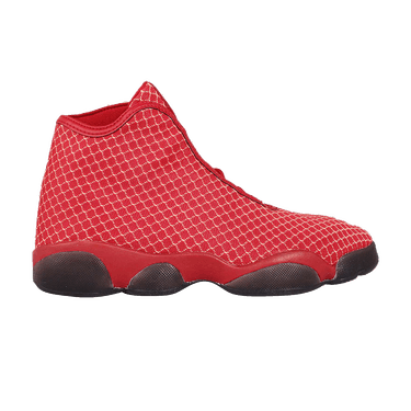 Jordan horizon infrared top
