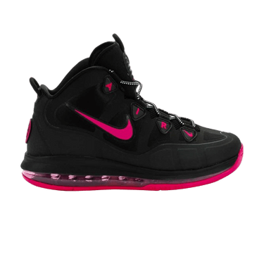 Buy Nike Air Max Uptempo Fuse 360 - 555103 005 | GOAT