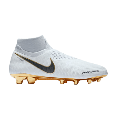 Buy Phantom VSN Gold Elite DF FG BQ0976 107 GOAT