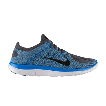 Buy Free 4.0 Flyknit 631053 014 GOAT