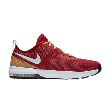 Buy Nike Air Max Typha 2 'NFL San Francisco' - AR0518 600 | GOAT