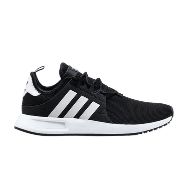 adidas X_PLR 'Core Black'