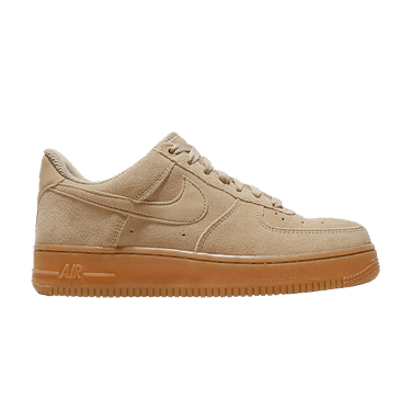 Air force 1 mushroom gum hot sale