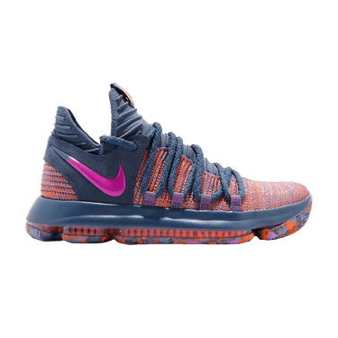 kd 10 all star