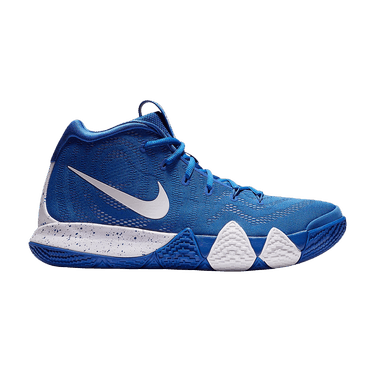 Kyrie 4 royal blue shop