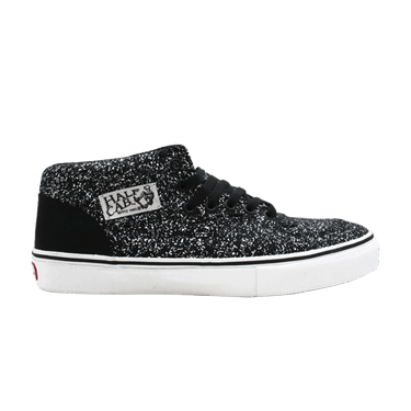 Buy Vans Supreme Half Cab 'Supreme' - VN0XTX0EJ | GOAT CA