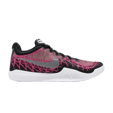 Mamba rage basketball shoes on sale