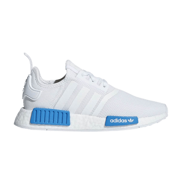 Adidas NMD_R1 J 'Bright Blue