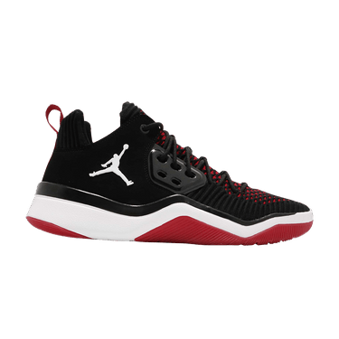 Nike jordan top dna lx