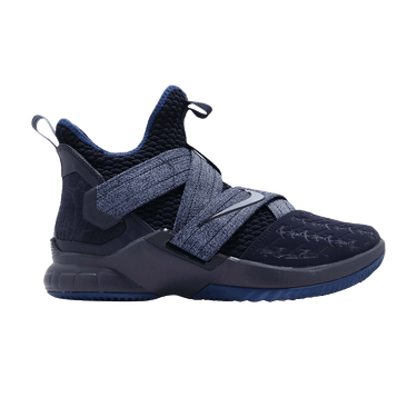Lebron 12 soldier anchor hot sale