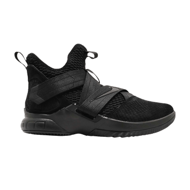 Nike lebron soldier shop 12 grade school