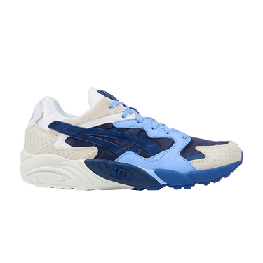 Buy Pensole x Asics Gel Diablo 'Once Upon A Time In Kobe