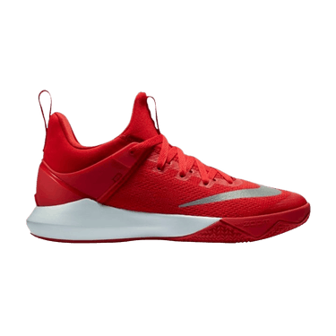 Buy Nike Zoom Shift TB 'University Red' - 897811 600 | GOAT