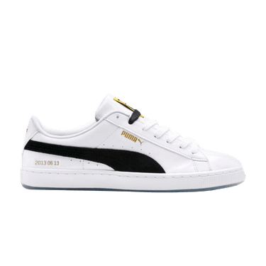 PUMA　Basket Patent BTS　値下げしました PUMA Basket Patent BTS 値下げしました